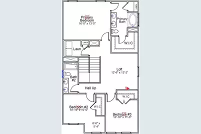 154 Daylily Drive, Springfield, GA 31329 - Photo 3