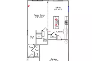 154 Daylily Dr, Springfield, GA 31329 - Photo 3
