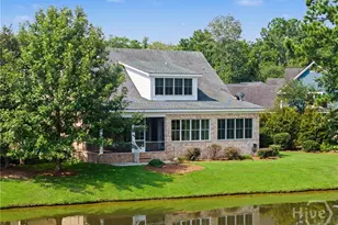 121 Kent Trail, Pooler, GA 31322 - Photo 49