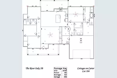 630 Stone Court, Midway, GA 31320 - Photo 3
