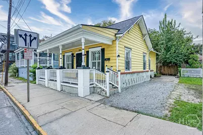 1106 E Broad Street, Savannah, GA 31401 - Photo 3