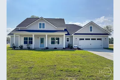 610 Stone Court, Midway, GA 31320 - Photo 1