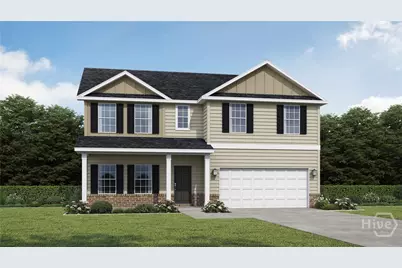 52 Turkey Shoot Court NE, Ludowici, GA 31316 - Photo 1