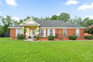 125 Hawthorne Dr, Guyton, GA 31312 - Photo 1