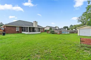 125 Hawthorne Dr, Guyton, GA 31312 - Photo 27