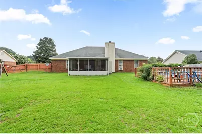 125 Hawthorne Drive, Guyton, GA 31312 - Photo 25
