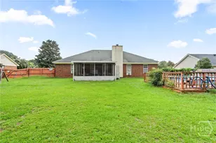 125 Hawthorne Dr, Guyton, GA 31312 - Photo 25