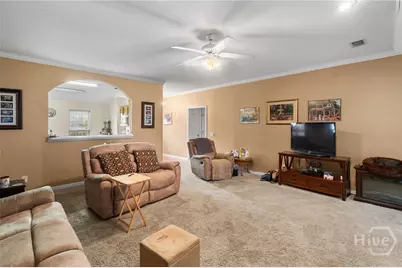 125 Hawthorne Drive, Guyton, GA 31312 - Photo 17