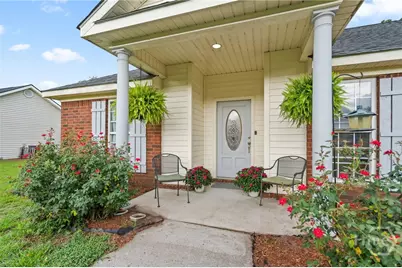125 Hawthorne Drive, Guyton, GA 31312 - Photo 3