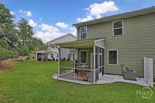 110 Benelli Dr, Pooler, GA 31322 - Photo 33