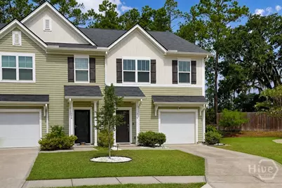 110 Benelli Drive, Pooler, GA 31322 - Photo 1