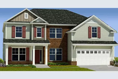 177 Champlain Drive, Pooler, GA 31322 - Photo 1
