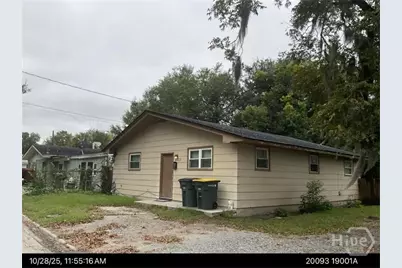 4209 Crane Street, Savannah, GA 31405 - Photo 1