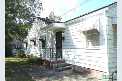 2302 E 40th Street #B, Savannah, GA 31404 - Photo 1
