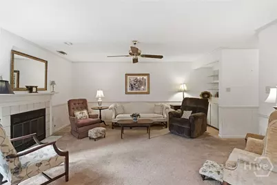 25 Vernon River Drive, Savannah, GA 31419 - Photo 5