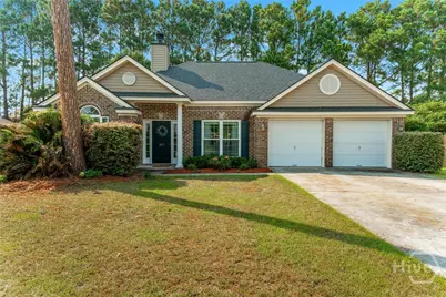 213 Jasper Lane, Rincon, GA 31326 - Photo 1