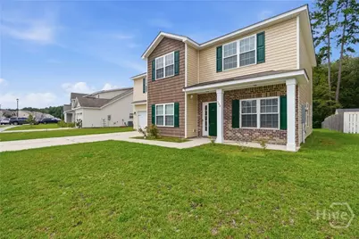349 Coconut Drive, Savannah, GA 31407 - Photo 3