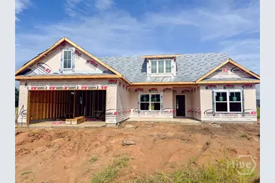 1315 Stone Court, Midway, GA 31320 - Photo 1