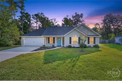 90 Wiregrass Trail, Rincon, GA 31326 - Photo 1