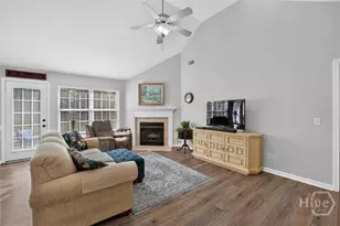 90 Wiregrass Trail, Rincon, GA 31326 - Photo 5