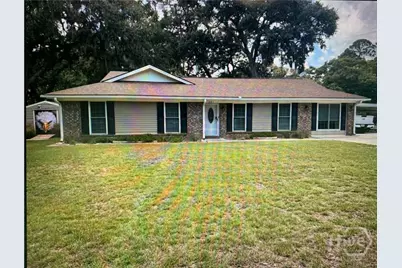 601 Leaning Oaks Drive, Savannah, GA 31410 - Photo 1