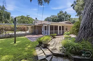601 Leaning Oaks Dr, Savannah, GA 31410 - Photo 33