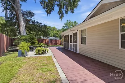 601 Leaning Oaks Drive, Savannah, GA 31410 - Photo 33