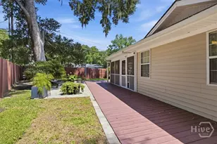 601 Leaning Oaks Dr, Savannah, GA 31410 - Photo 37