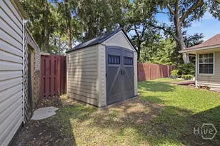 601 Leaning Oaks Dr, Savannah, GA 31410 - Photo 35