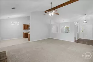 410 Club Dr, Hinesville, GA 31313 - Photo 5