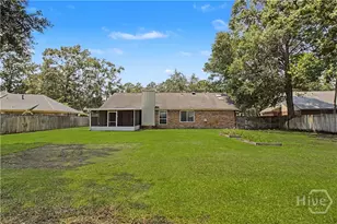 410 Club Dr, Hinesville, GA 31313 - Photo 35