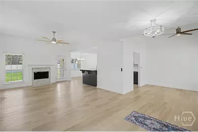 1135 Montclair Drive, Hinesville, GA 31313 - Photo 5