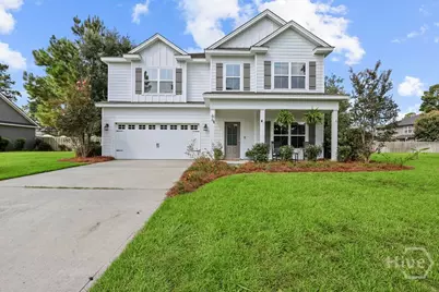 44 Shortleaf Trail, Richmond Hill, GA 31324 - Photo 3