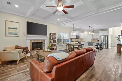 44 Shortleaf Trail, Richmond Hill, GA 31324 - Photo 19