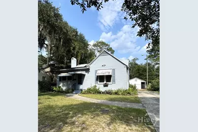 104 Palm Avenue, Savannah, GA 31404 - Photo 1