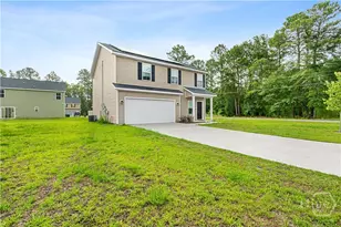 725 Mill Creek Cir, Hinesville, GA 31313 - Photo 3