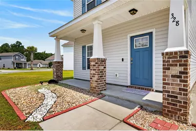 328 Coconut Drive, Savannah, GA 31302 - Photo 3