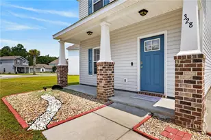 328 Coconut Dr, Savannah, GA 31302 - Photo 3