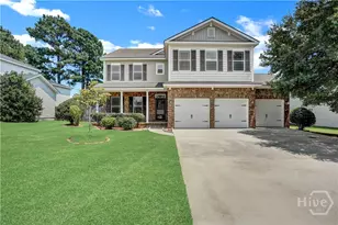 425 Keiffer Dr, Rincon, GA - Photo 3