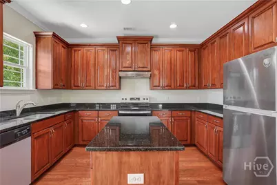 425 Keiffer Drive, Rincon, GA  - Photo 15