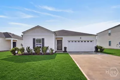133 Franklins Walk, Rincon, GA 31326 - Photo 1