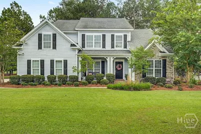 104 Sutton Lane, Pooler, GA 31322 - Photo 1