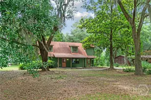 343 Wild Heron Dr, Midway, GA 31320 - Photo 45