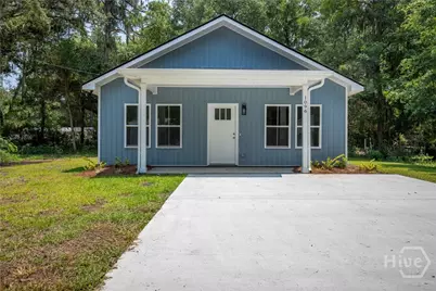 1096 Casey Road NE, Townsend, GA 31331 - Photo 1