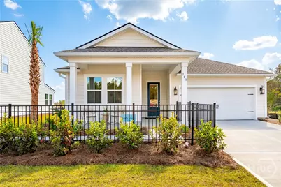 189 Mage Street, Savannah, GA 31302 - Photo 1