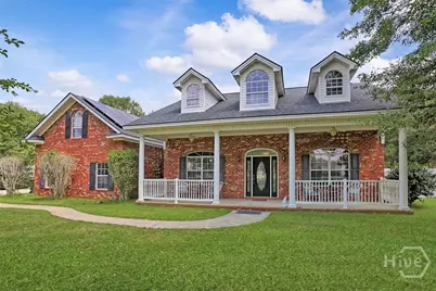140 Jamestown Drive, Rincon, GA 31326 - Photo 3