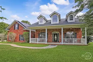 140 Jamestown Dr, Rincon, GA 31326 - Photo 3