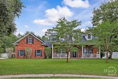140 Jamestown Drive, Rincon, GA 31326 - Photo 1