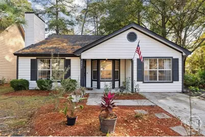 2207 Washington Street, Savannah, GA 31406 - Photo 1