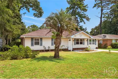 119 Wassaw Road, Savannah, GA 31410 - Photo 1